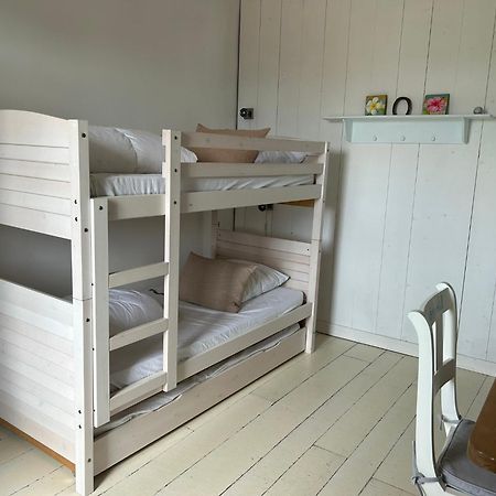 Villa L'Olivier De Milou Le Bois-Plage-en-Ré Esterno foto