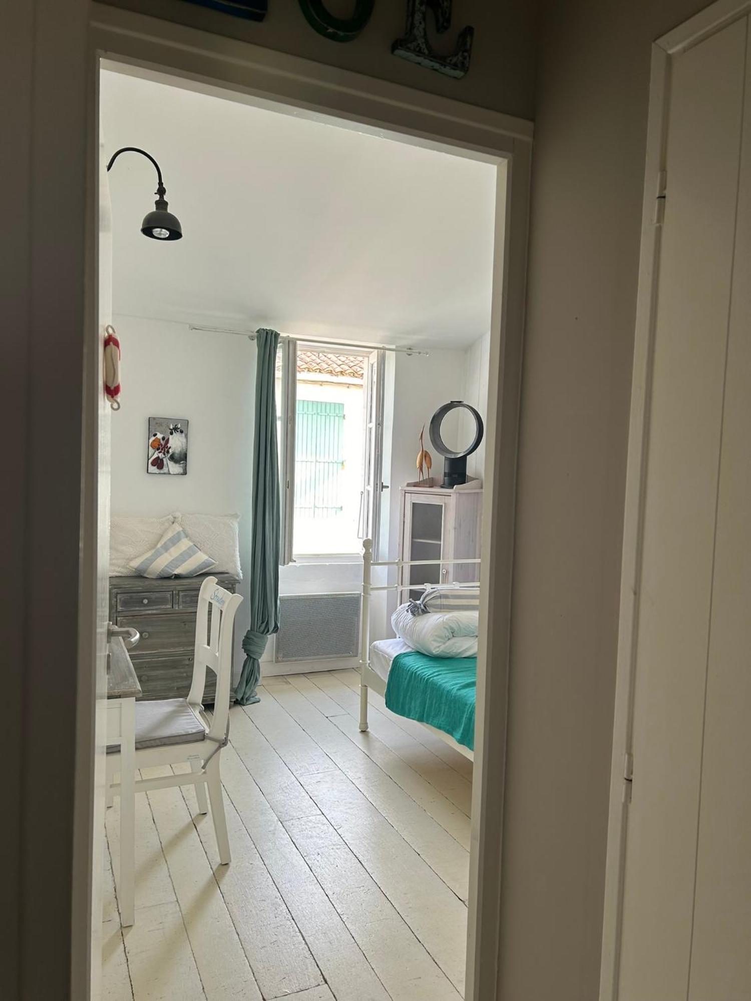 Villa L'Olivier De Milou Le Bois-Plage-en-Ré Esterno foto
