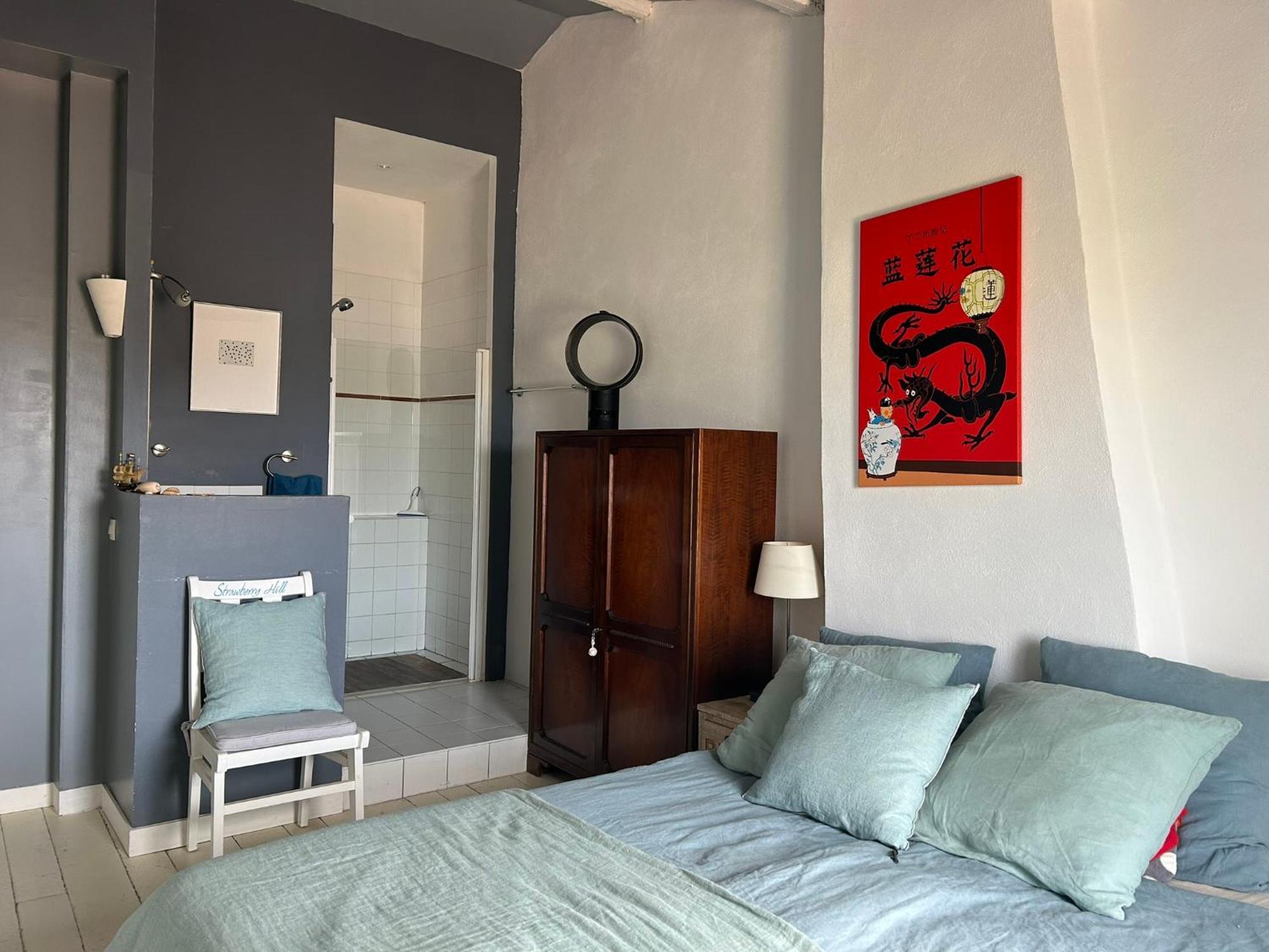 Villa L'Olivier De Milou Le Bois-Plage-en-Ré Esterno foto