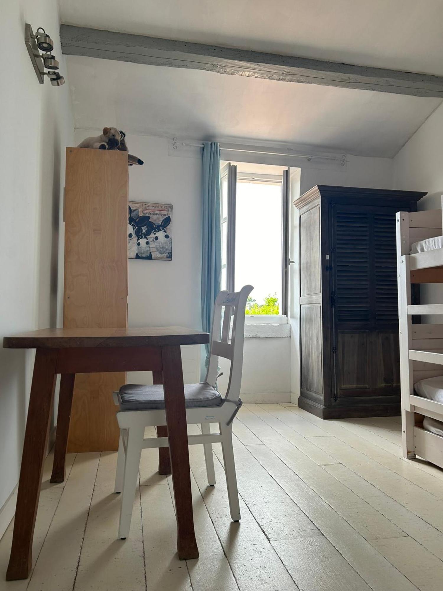 Villa L'Olivier De Milou Le Bois-Plage-en-Ré Esterno foto