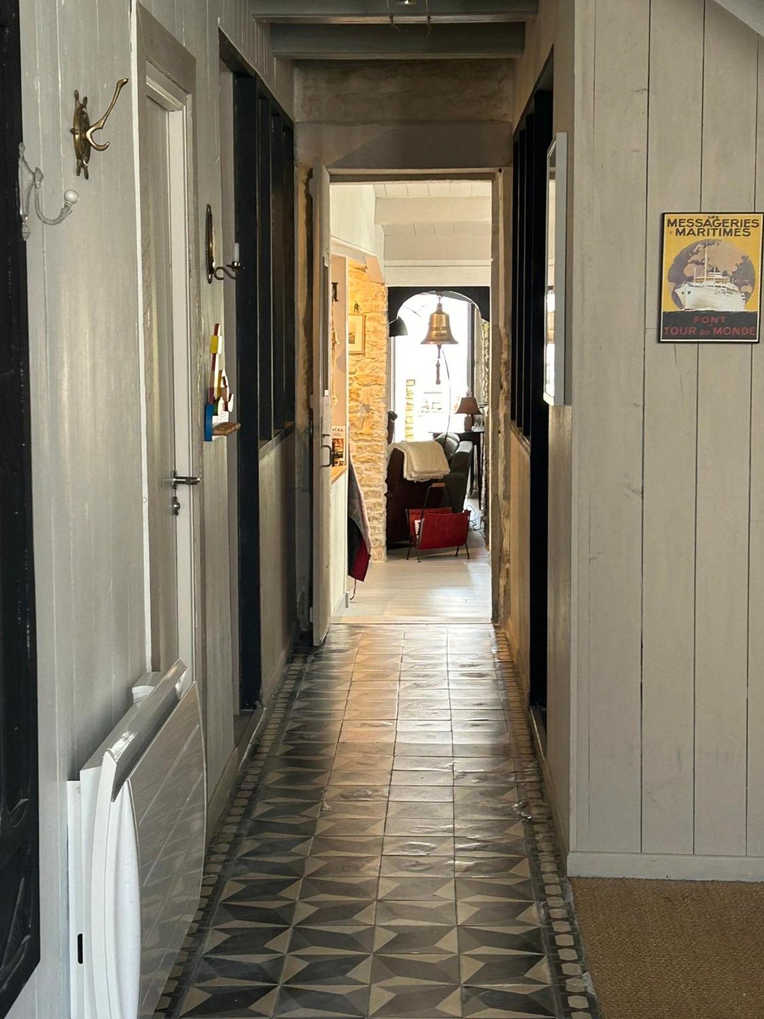 Villa L'Olivier De Milou Le Bois-Plage-en-Ré Esterno foto