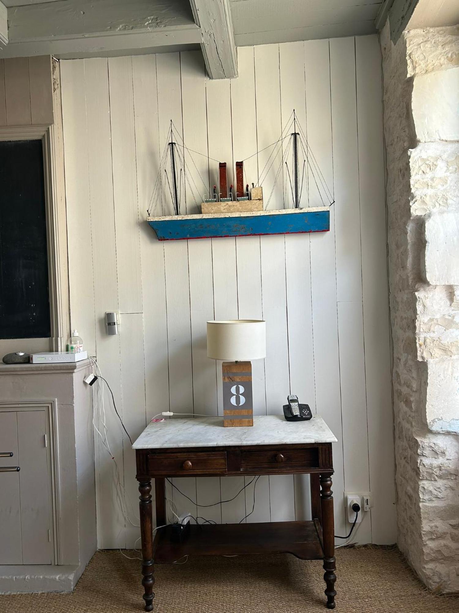 Villa L'Olivier De Milou Le Bois-Plage-en-Ré Esterno foto